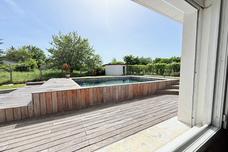 achat maison galgon 33133