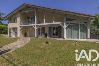 achat maison galgon 33133