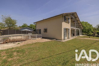achat maison galgon 33133