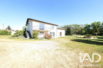 achat maison galgon 33133