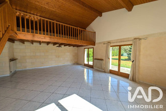 achat maison galgon 33133