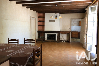 achat maison galgon 33133