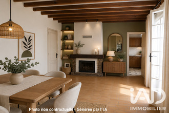 achat maison galgon 33133