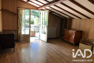 achat maison galgon 33133