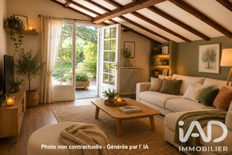 achat maison galgon 33133