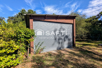 achat maison galgon 33133