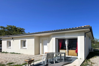 achat maison galgon 33133