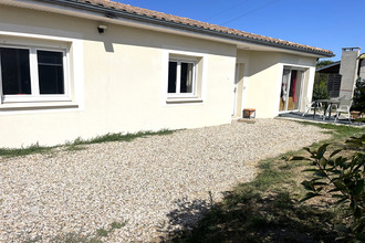 achat maison galgon 33133