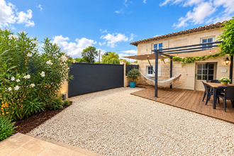 achat maison galgon 33133