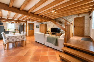 achat maison galgon 33133