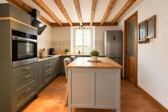 achat maison galgon 33133