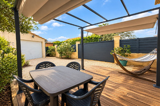 achat maison galgon 33133