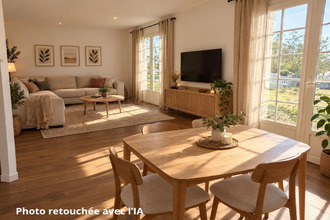 achat maison galgon 33133