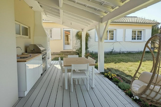 achat maison galgon 33133