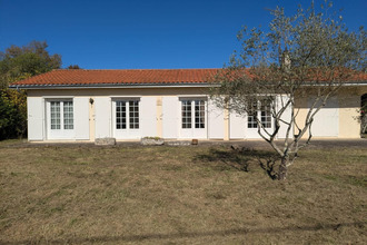 achat maison galgon 33133