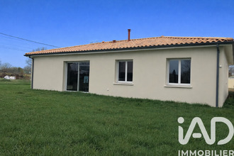 achat maison galgon 33133