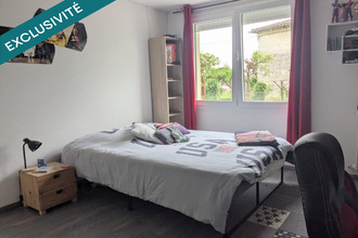 achat maison galgon 33133