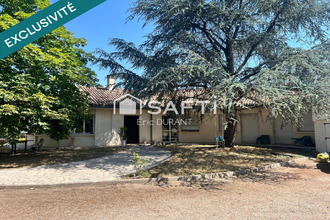 achat maison galgon 33133