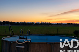 achat maison galiax 32160