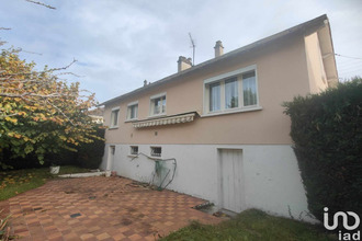 achat maison gallardon 28320