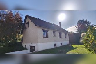 achat maison gallardon 28320