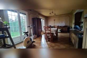 achat maison gallardon 28320