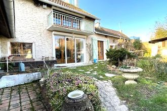 achat maison gallardon 28320