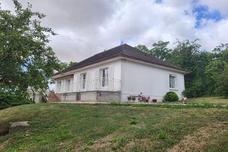 achat maison gallardon 28320