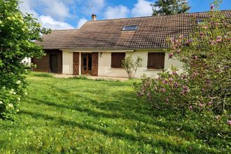 achat maison gallardon 28320