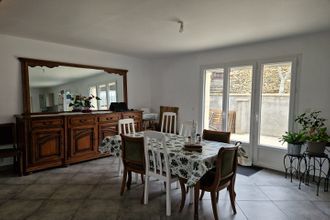 achat maison gallardon 28320