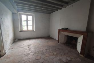 achat maison gallardon 28320