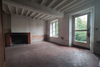 achat maison gallardon 28320