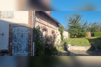 achat maison gallardon 28320