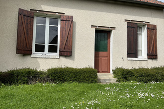 achat maison gallardon 28320