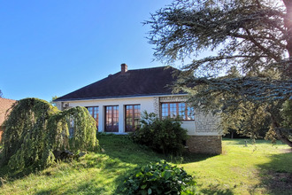 achat maison gallardon 28320