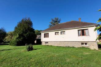 achat maison gallardon 28320