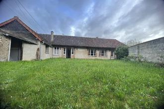 achat maison gallardon 28320