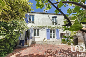 achat maison gallardon 28320