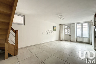 achat maison gallardon 28320