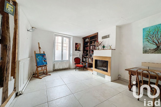 achat maison gallardon 28320