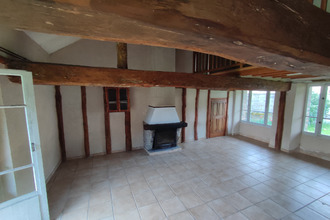 achat maison gallardon 28320