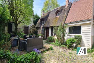 achat maison gallardon 28320