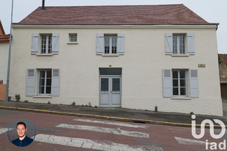 achat maison gallardon 28320