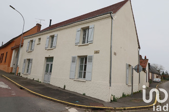 achat maison gallardon 28320