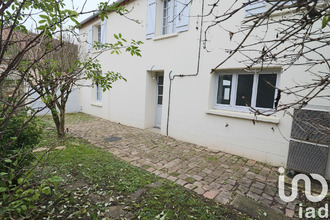 achat maison gallardon 28320