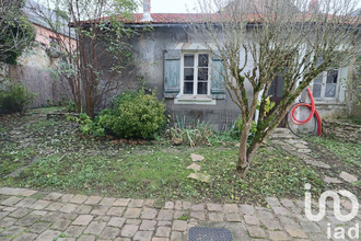 achat maison gallardon 28320