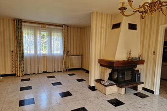 achat maison gallardon 28320