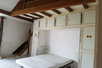 achat maison gallardon 28320