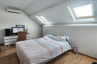 achat maison gallardon 28320