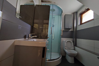 achat maison gallardon 28320